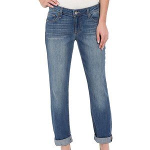 Paige Jimmy Jimmy Skinny